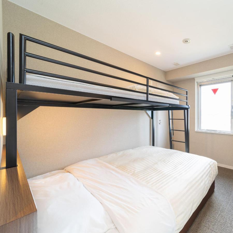 Super Hotel Joetsu Myoko-Eki Nishiguchi Экстерьер фото