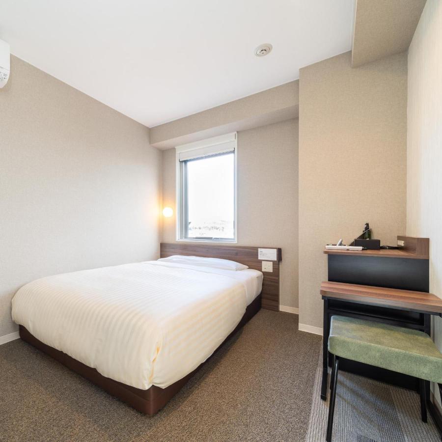 Super Hotel Joetsu Myoko-Eki Nishiguchi Экстерьер фото